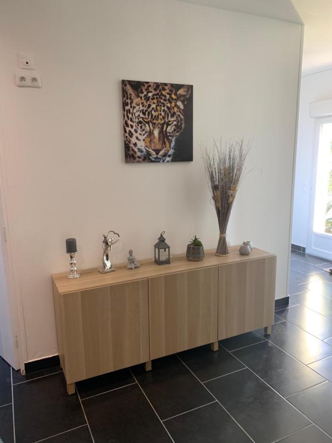 Villa Tenjin Chambre 7 Bondy Bagian luar foto