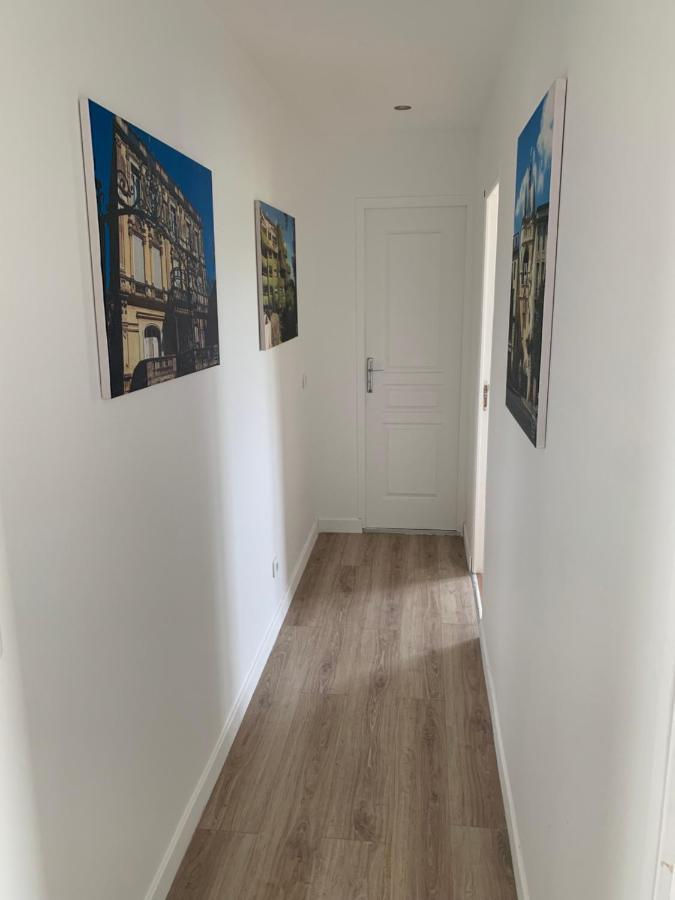 Villa Tenjin Chambre 7 Bondy Bagian luar foto